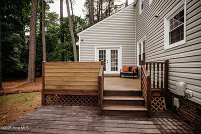 1702 Chamberlain Drive NW, Wilson, NC 27896 - Photo 11