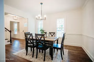 1702 Chamberlain Dr NW, Wilson, NC 27896 - Photo 7