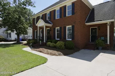 1604 Paramore Drive, Greenville, NC 27858 - Photo 7