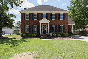 1604 Paramore Dr, Greenville, NC 27858 - Photo 3