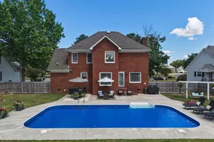 1604 Paramore Dr, Greenville, NC 27858 - Photo 5