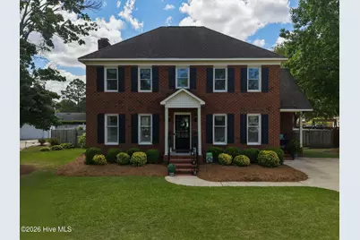 1604 Paramore Drive, Greenville, NC 27858 - Photo 5