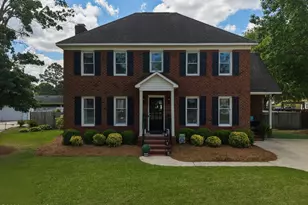 1604 Paramore Dr, Greenville, NC 27858 - Photo 5