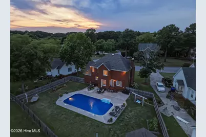 1604 Paramore Drive, Greenville, NC 27858 - Photo 55