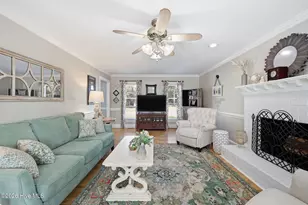 1604 Paramore Dr, Greenville, NC 27858 - Photo 11