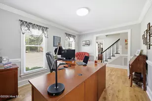 1604 Paramore Dr, Greenville, NC 27858 - Photo 25