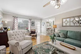 1604 Paramore Dr, Greenville, NC 27858 - Photo 9