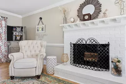 1604 Paramore Drive, Greenville, NC 27858 - Photo 13
