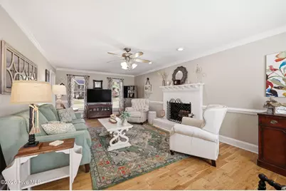 1604 Paramore Drive, Greenville, NC 27858 - Photo 7
