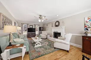 1604 Paramore Dr, Greenville, NC 27858 - Photo 7