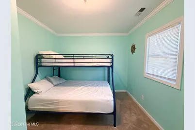 6703 13th Avenue, North Topsail Beach, NC 28460 - Photo 15