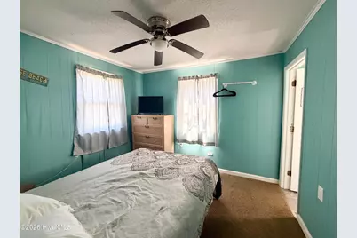 6703 13th Avenue, North Topsail Beach, NC 28460 - Photo 23