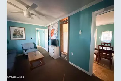 6703 13th Avenue, North Topsail Beach, NC 28460 - Photo 17
