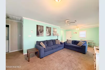 6703 13th Avenue, North Topsail Beach, NC 28460 - Photo 7