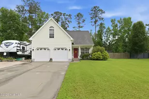 413 Lafitte Way, New Bern, NC 28560 - Photo 45