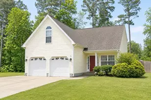 413 Lafitte Way, New Bern, NC 28560 - Photo 1