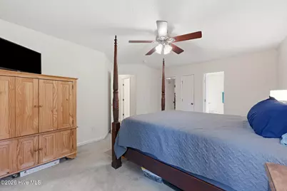 413 Lafitte Way, New Bern, NC 28560 - Photo 17