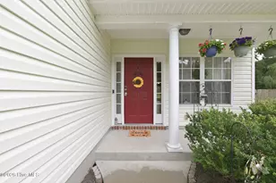 413 Lafitte Way, New Bern, NC 28560 - Photo 3