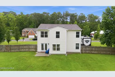 413 Lafitte Way, New Bern, NC 28560 - Photo 41
