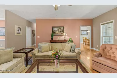 790 Diamondhead Drive S, Pinehurst, NC 28374 - Photo 5