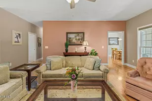 790 Diamondhead Dr S, Pinehurst, NC 28374 - Photo 5