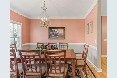 790 Diamondhead Drive S, Pinehurst, NC 28374 - Photo 9