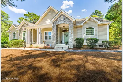 790 Diamondhead Drive S, Pinehurst, NC 28374 - Photo 27