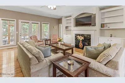 790 Diamondhead Drive S, Pinehurst, NC 28374 - Photo 3