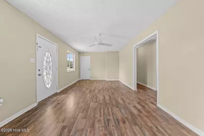 229 Ellerbe Grove Church Road, Rockingham, NC 28379 - Photo 3