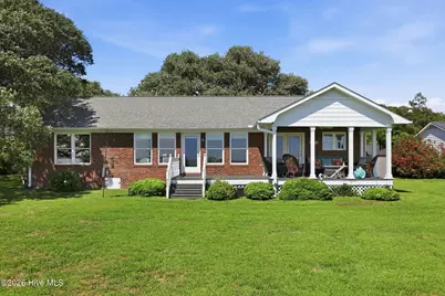 221 Rudolph Drive, Beaufort, NC 28516 - Photo 5