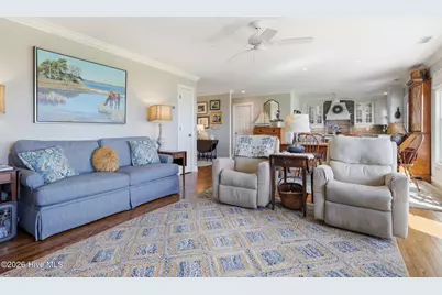 221 Rudolph Drive, Beaufort, NC 28516 - Photo 19