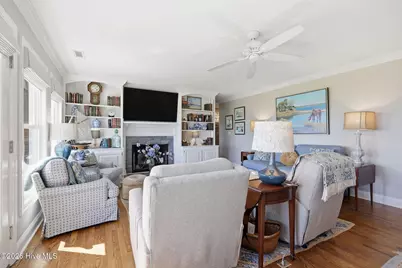 221 Rudolph Drive, Beaufort, NC 28516 - Photo 17