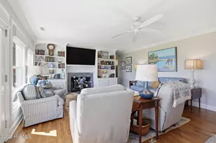 221 Rudolph Dr, Beaufort, NC 28516 - Photo 17