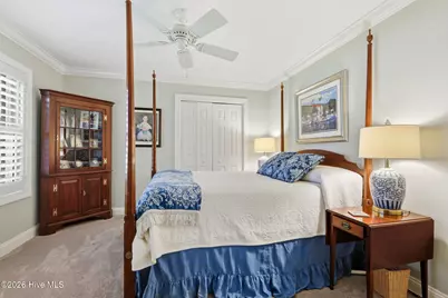 221 Rudolph Drive, Beaufort, NC 28516 - Photo 31