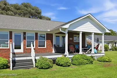 221 Rudolph Drive, Beaufort, NC 28516 - Photo 3