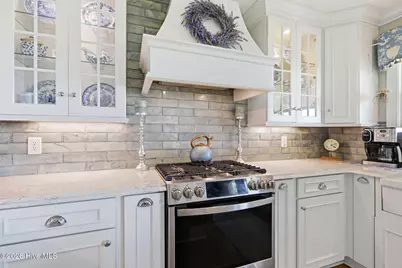221 Rudolph Drive, Beaufort, NC 28516 - Photo 23