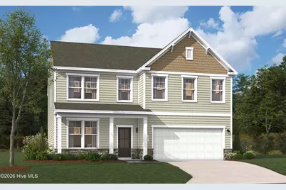 4152 Whitehouse Street, Harlem, GA 30814 - Photo 1