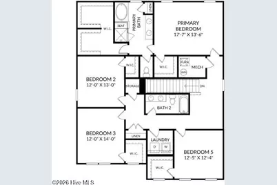 4152 Whitehouse Street, Harlem, GA 30814 - Photo 5