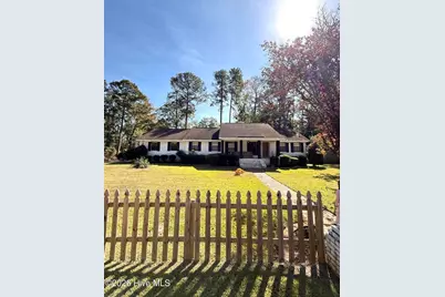 664 Magnolia Drive, Thomson, GA 30824 - Photo 1