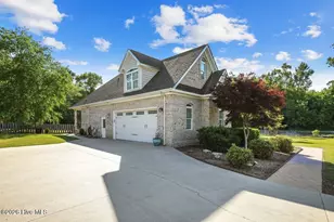 117 Oak Summit Dr, Pikeville, NC 27863 - Photo 3