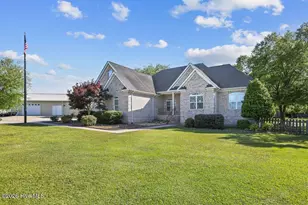 117 Oak Summit Dr, Pikeville, NC 27863 - Photo 5