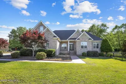 117 Oak Summit Drive, Pikeville, NC 27863 - Photo 1