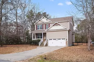 201 Phillips Ridge Ln, Goldsboro, NC 27530 - Photo 3