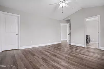 201 Phillips Ridge Lane, Goldsboro, NC 27530 - Photo 17