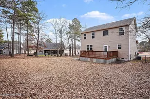 201 Phillips Ridge Ln, Goldsboro, NC 27530 - Photo 33