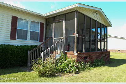217 Francktown Road, Richlands, NC 28574 - Photo 5