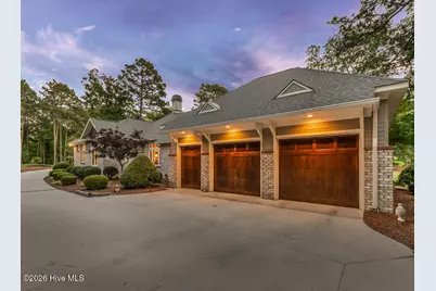 73 McMichael Drive, Pinehurst, NC 28374 - Photo 9