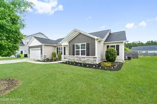 242 Legacy Ln, Newport, NC 28570 - Photo 3