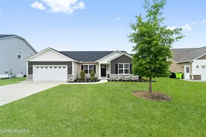 242 Legacy Lane, Newport, NC 28570 - Photo 1