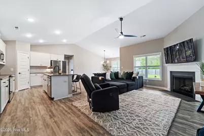 242 Legacy Lane, Newport, NC 28570 - Photo 7